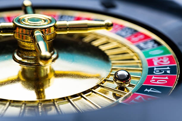 hsc bet live dealer studio with professional dealers and multi-camera setup