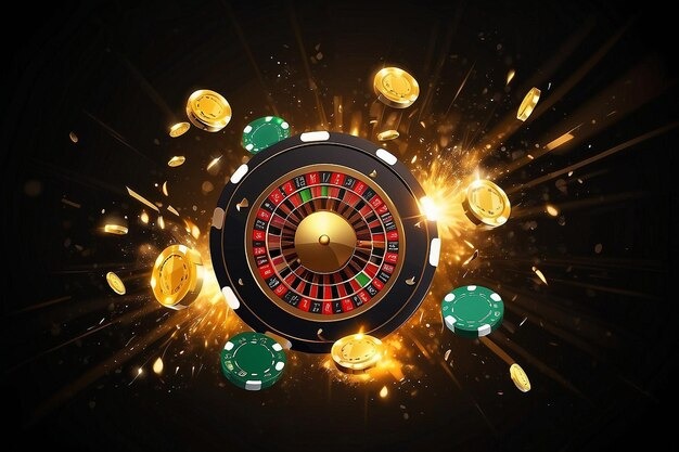 live roulette studio video thumbnail