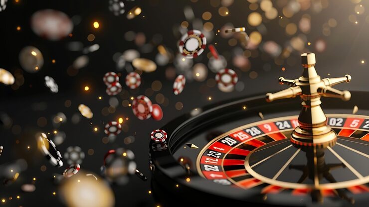 Singapore Pools slot game interface on hsc bet platform
